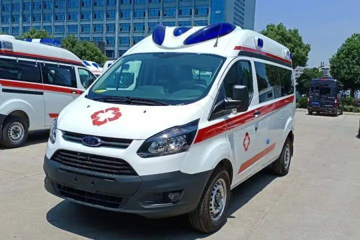 唐县长途救护车转院